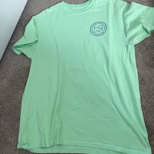 Woman’s Puppie love shirt